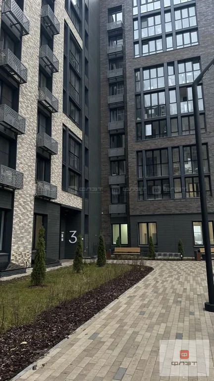 Продажа квартиры, Казань, ул. Ярдем - Фото 15