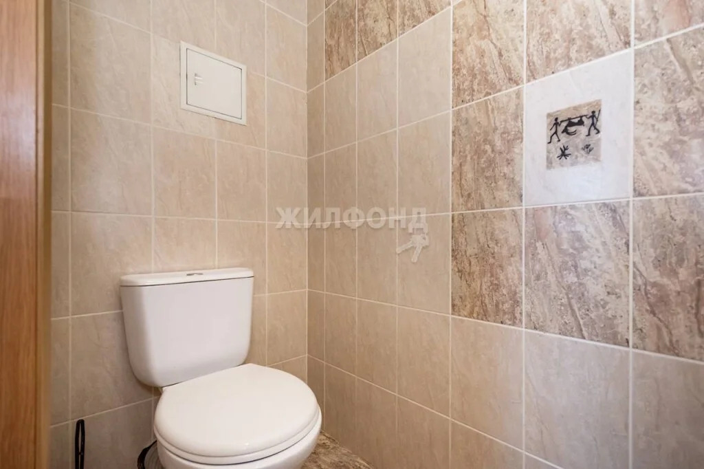 Продажа квартиры, Новосибирск, ул. Дуси Ковальчук - Фото 9