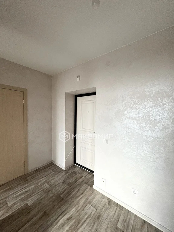 Продажа квартиры, Новосибирск, м. Площадь Маркса, Юности ул. - Фото 5