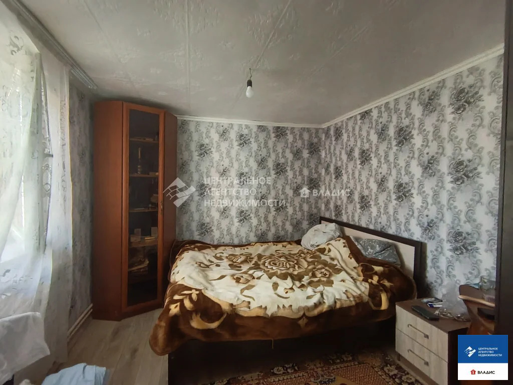 Продажа дома, Дегтяное, Ряжский район - Фото 5