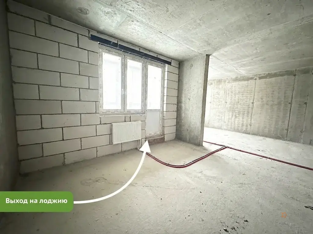 Продается евро 2-комнатная квартира - Фото 12