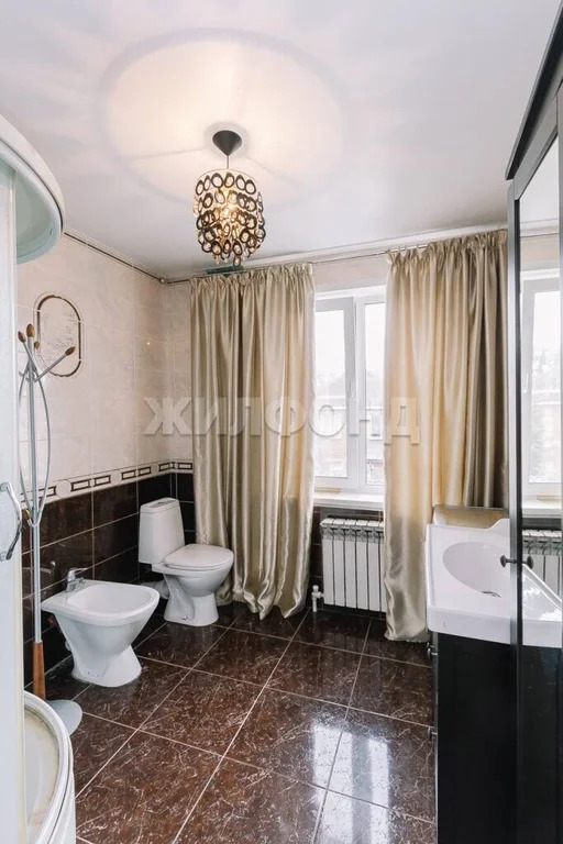 Продажа дома, Приобский, Новосибирский район, ул. Мира - Фото 29