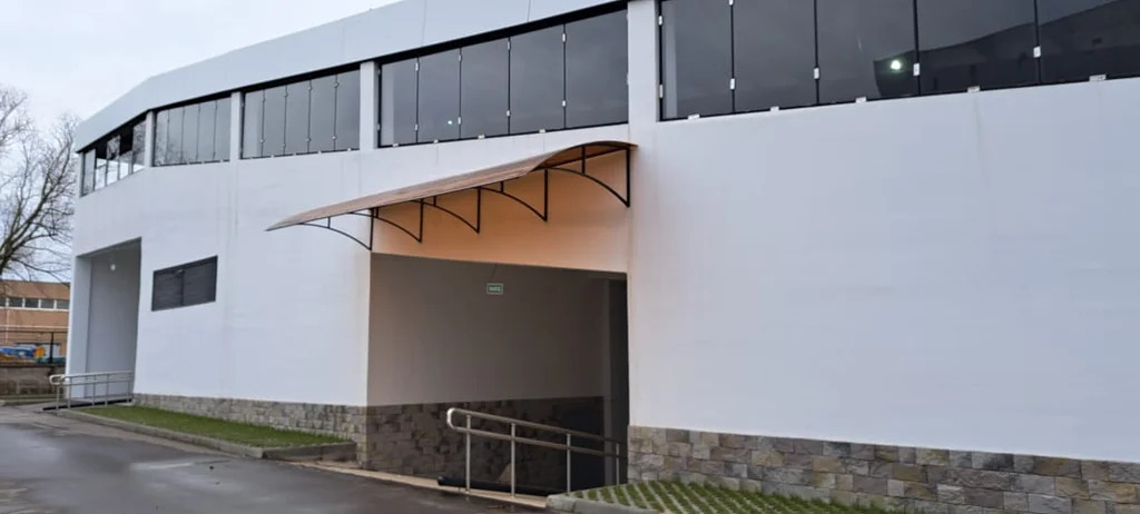 Сдается помещение автосервис, автосалон, каршеринг от 2 000 м2 - Фото 24