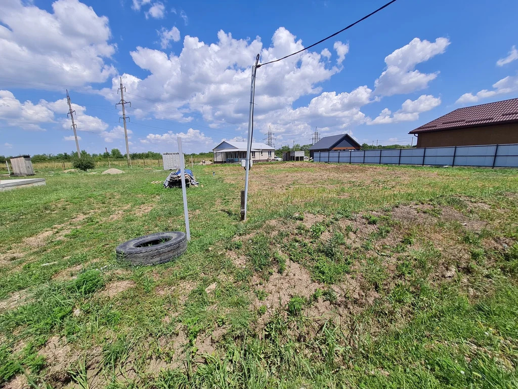 Продажа участка, Водокачка, Северский район, улица Рязанская - Фото 4