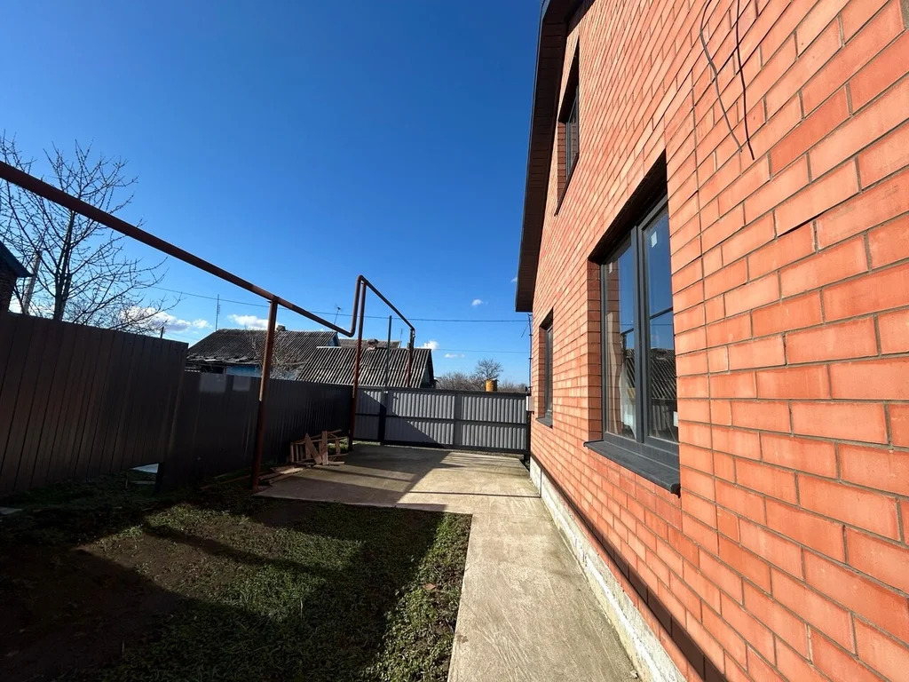 Продажа дома, Северская, Северский район, ул. Киевская - Фото 17