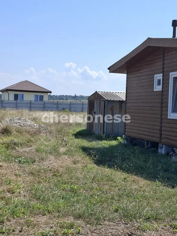 Продажа участка, Севастополь, территория ЗАО имени Софьи Перовской - Фото 3