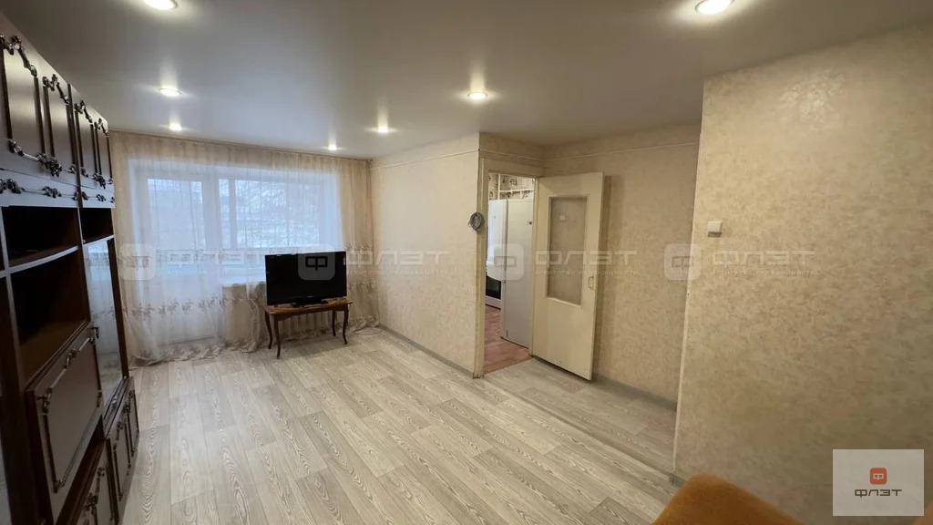Продажа квартиры, Казань, ул. Повстанческая - Фото 3