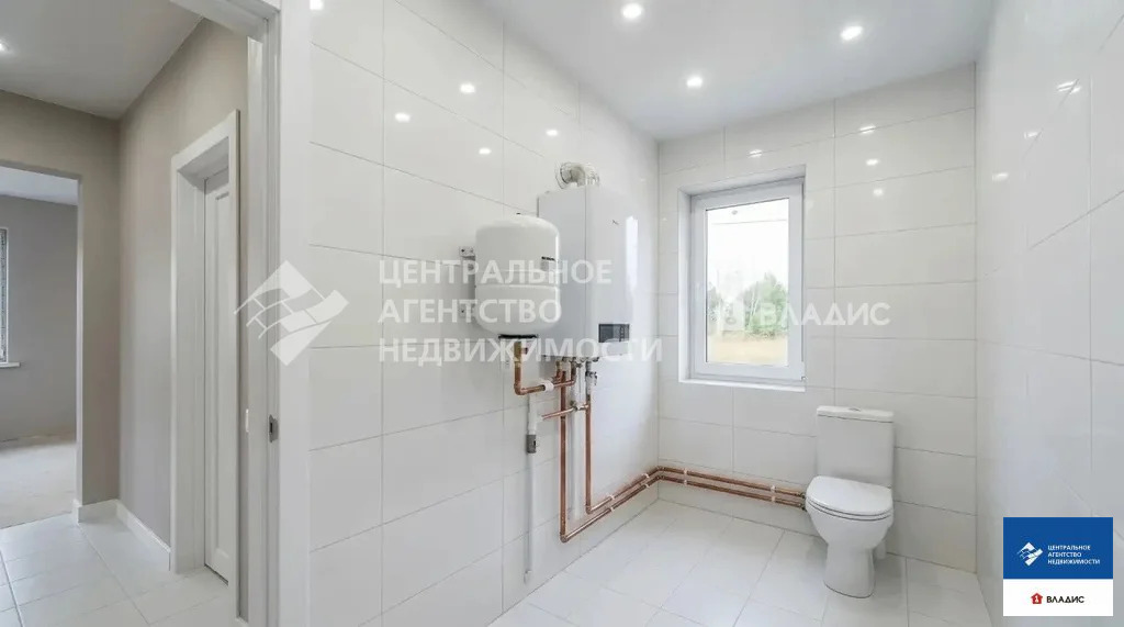 Продажа дома, Полково, Рязанский район, Изумрудная улица - Фото 16