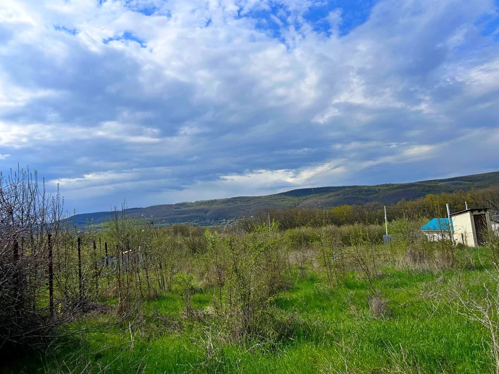 Продажа участка, Азовская, Северский район, ул. Матросова - Фото 2