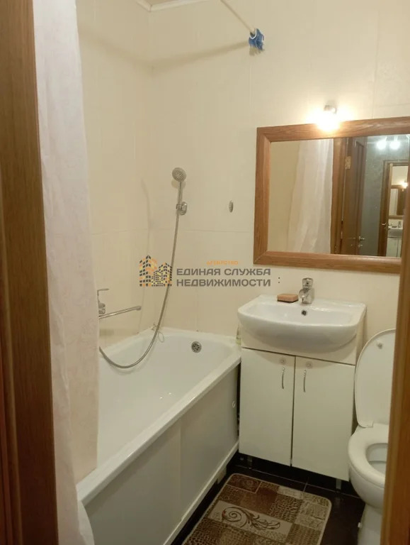 Аренда квартиры, Уфа, ул. Менделеева - Фото 7