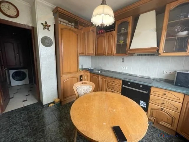Продажа квартиры, ул. Дмитрия Ульянова - Фото 3