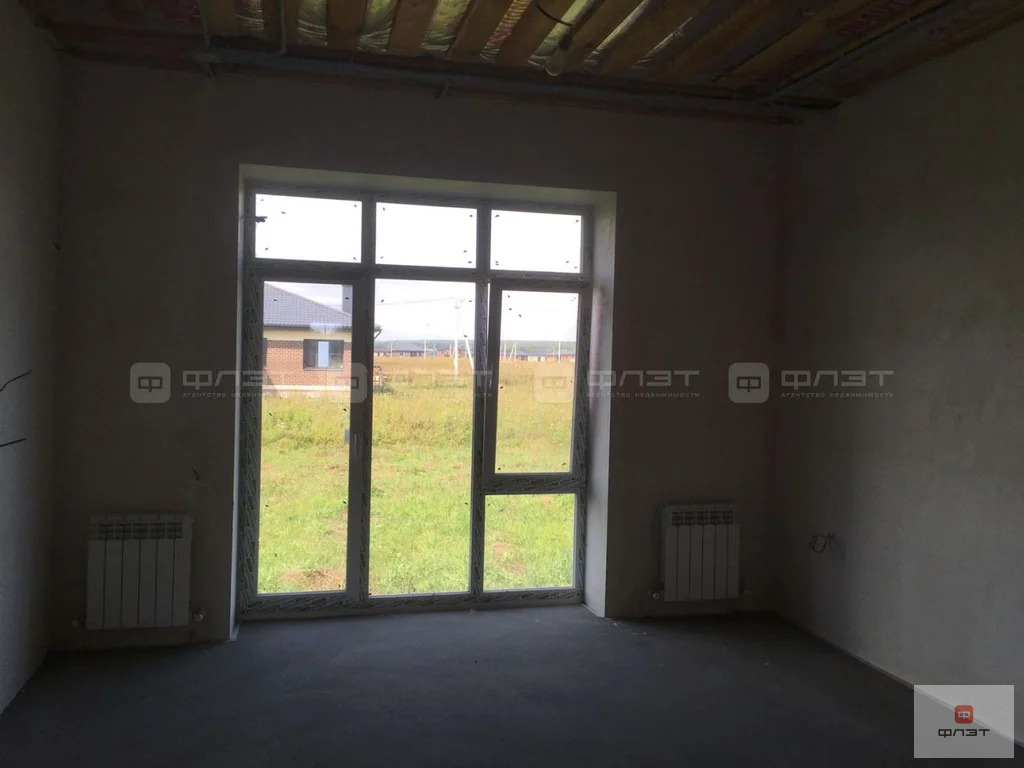 Продажа дома, Сокуры, Лаишевский район, ул. Есенина - Фото 11