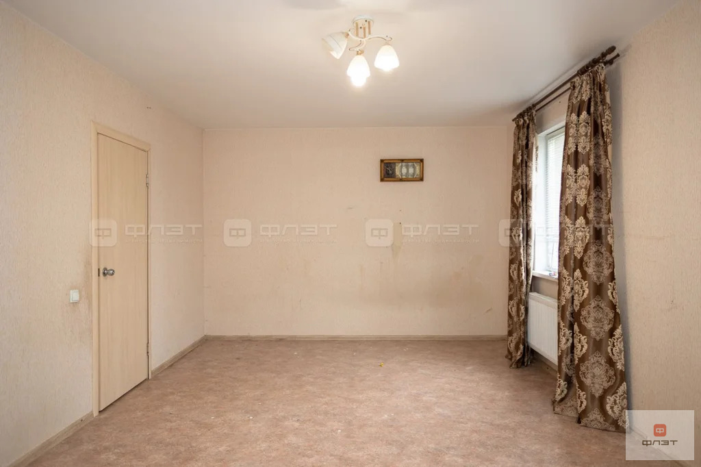 Продажа квартиры, Куюки, Пестречинский район, 3-й квартал - Фото 8