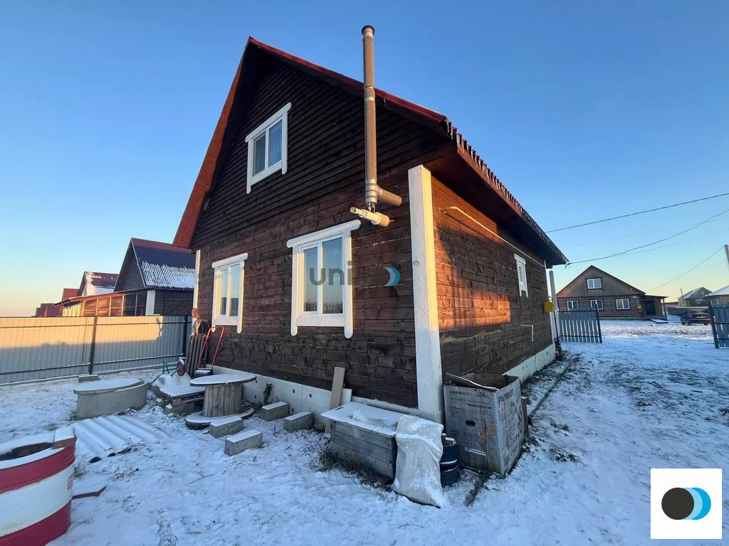 Продажа дома, Иглино, Иглинский район, улица Циолковского - Фото 3