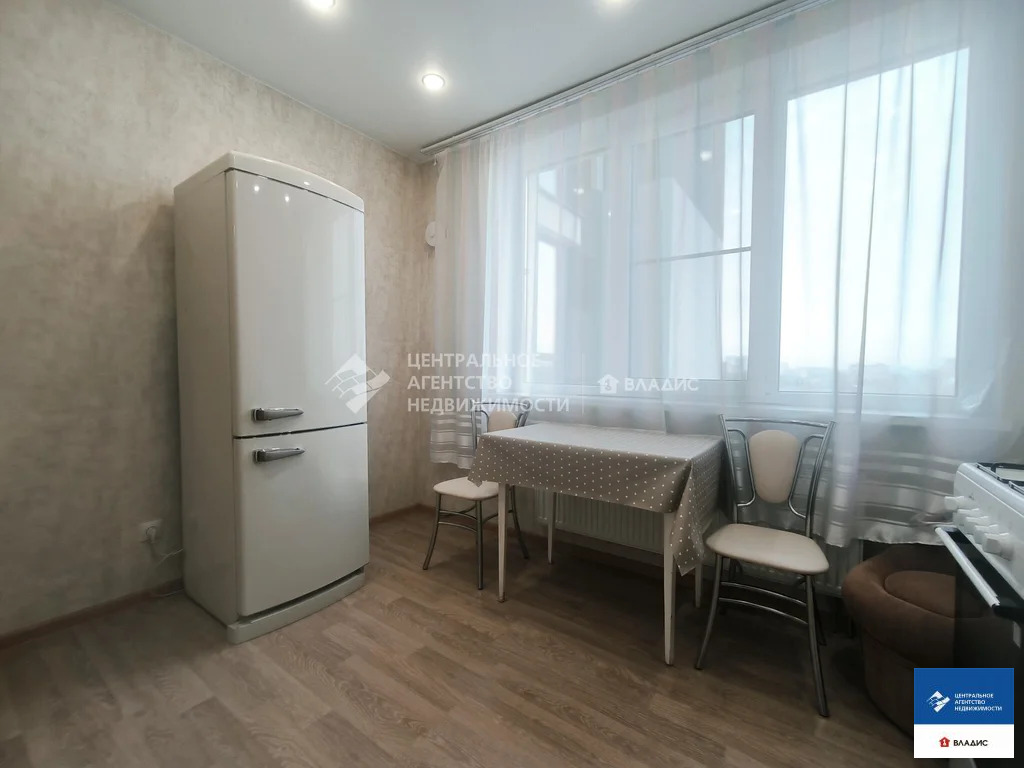 Аренда квартиры, Рязань, ул. Чернышевского - Фото 4