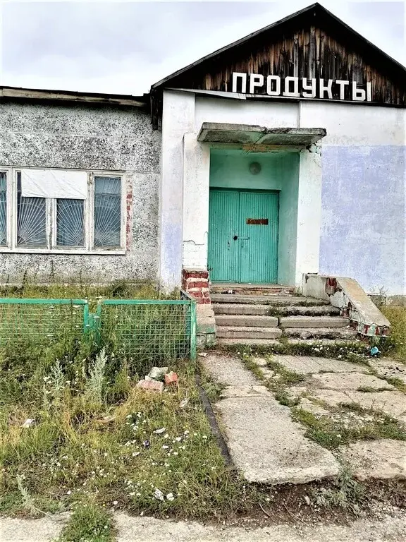 Продаётся нежилое здание в деревне Ситцева по ул. Ленина 4 - Фото 10