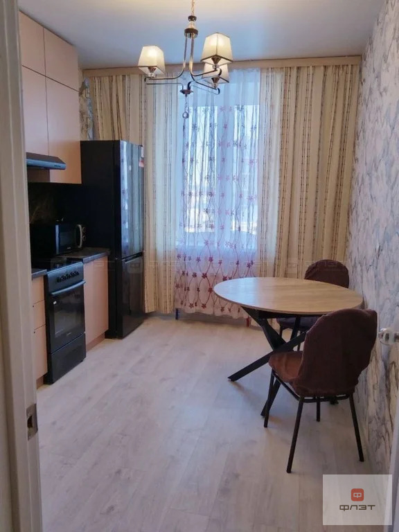 Аренда квартиры, Куюки, Лаишевский район, ул. Тихая д.1 - Фото 1