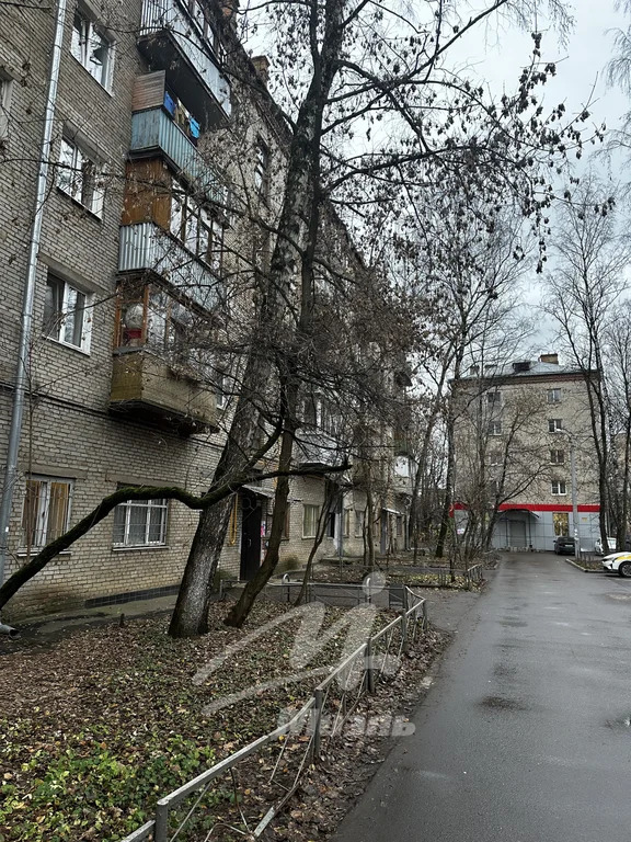 Продажа квартиры, Красногорск, Красногорский район, Железнодорожный ... - Фото 9