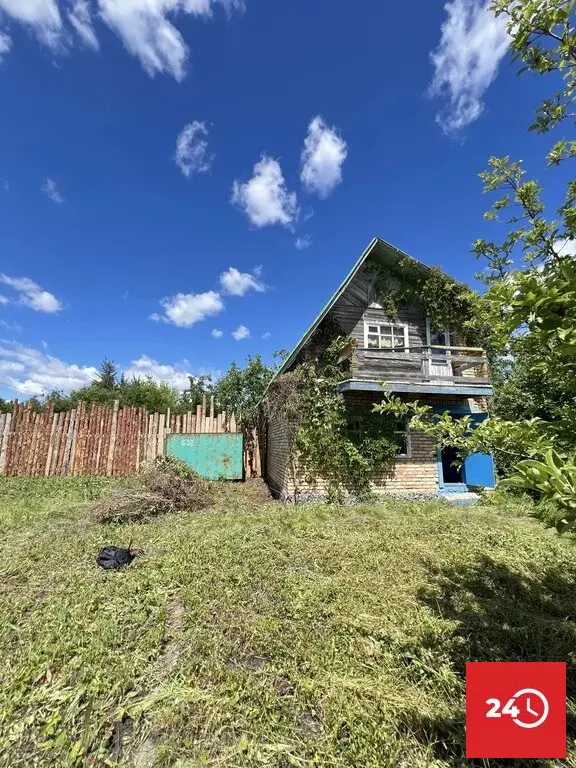 Продается дача в С/Т "Заря" - Фото 6