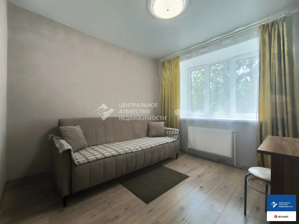 Аренда квартиры, Рязань, ул. Октябрьская - Фото 10