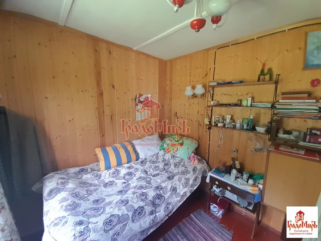 Продажа дома, Хребтово, Сергиево-Посадский район, Меркурий снт. - Фото 6