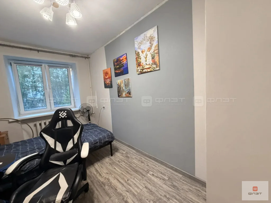 Продажа квартиры, Казань, ул. Белинского - Фото 3