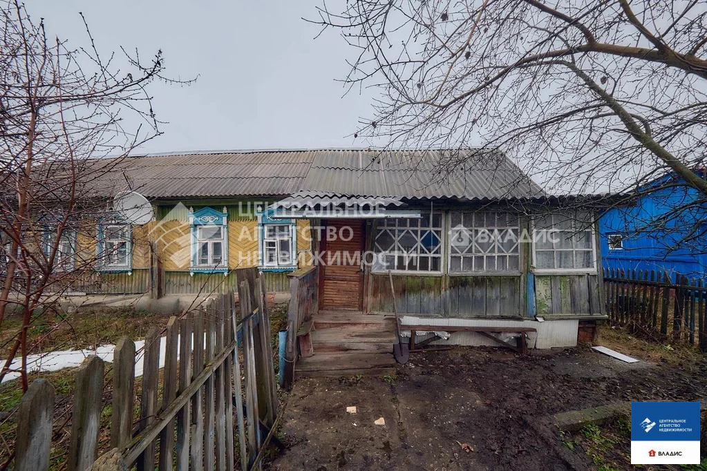 Продажа дома, Рыбное, Рыбновский район, ул. Октябрьская - Фото 13