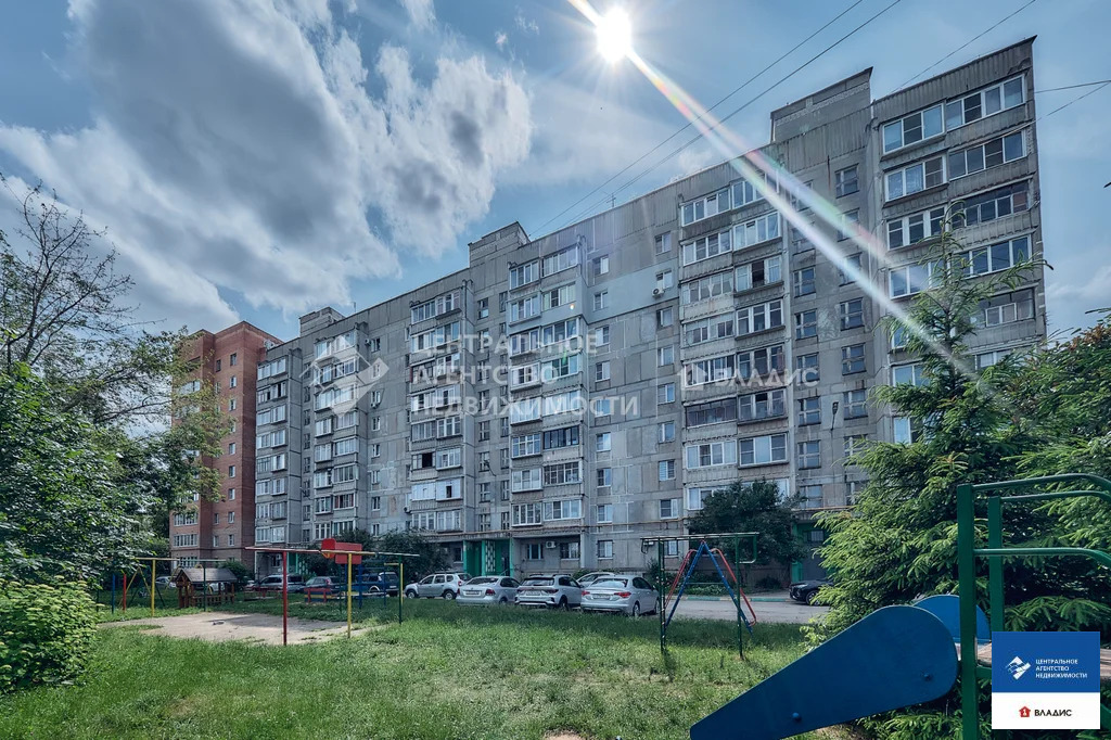 Продажа квартиры, Рязань, ул. Интернациональная - Фото 18