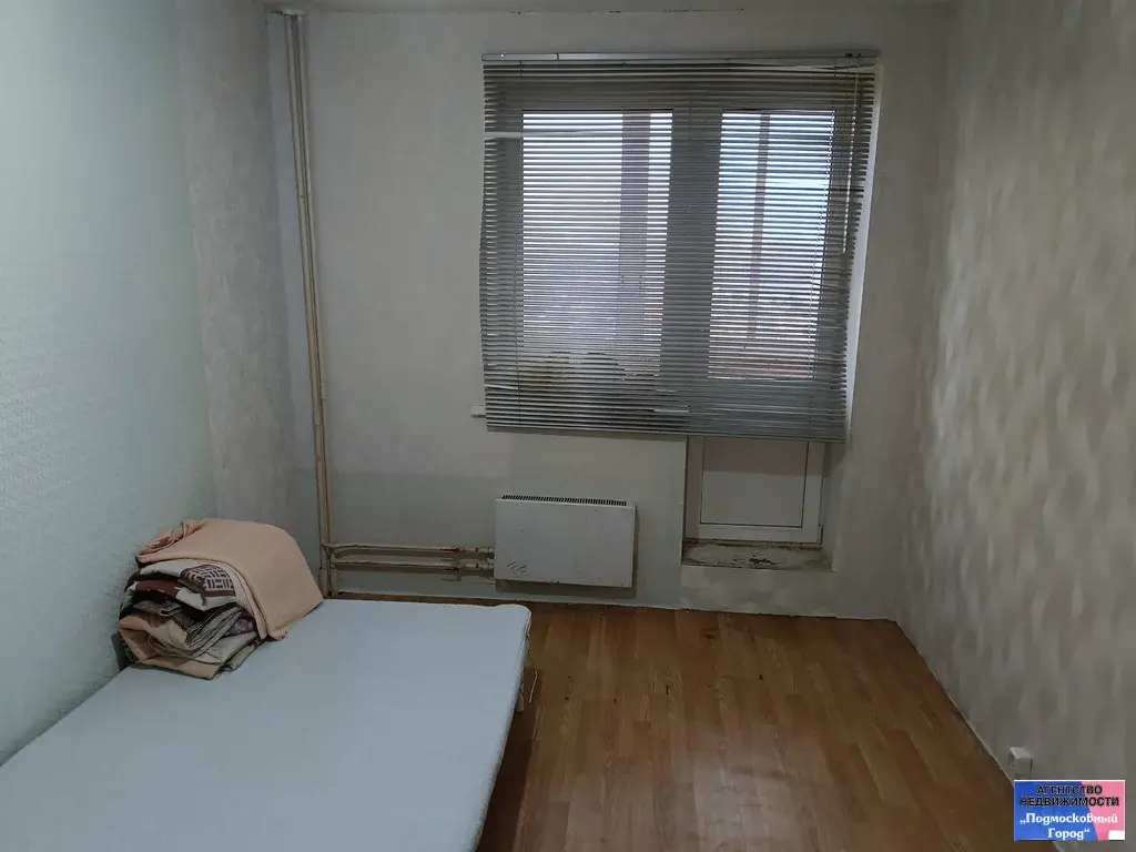 Комната в Егорьевске на длительный срок - Фото 1