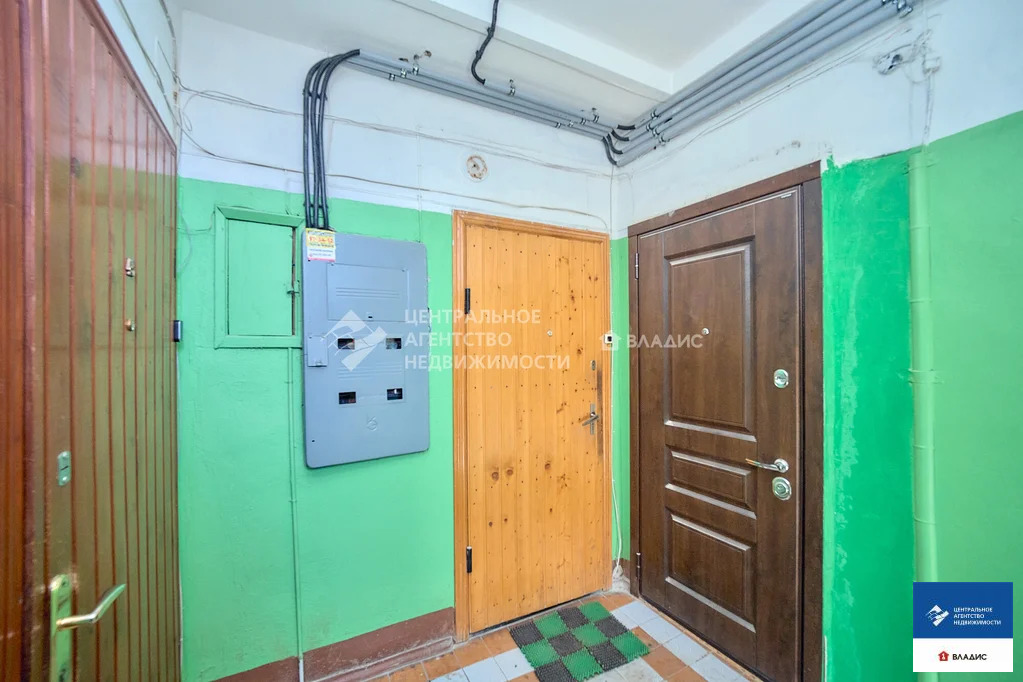 Продажа квартиры, Рыбное, Рыбновский район, ул. Почтовая - Фото 13