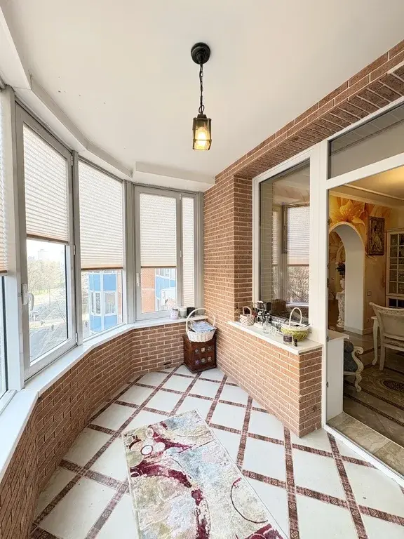 Продажа 4х к.кв. в монолитно-кирпичном доме по ул.Гарибальди - Фото 18