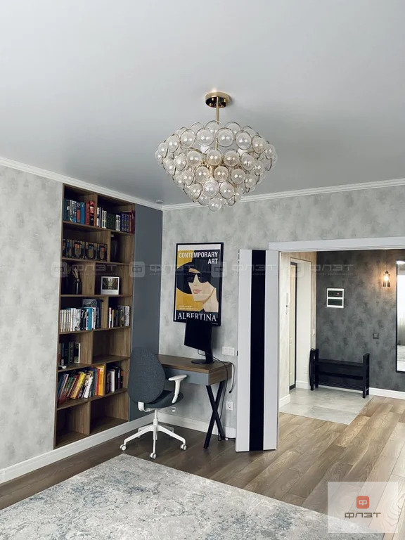 Продажа квартиры, Казань, ул. Павлюхина - Фото 5