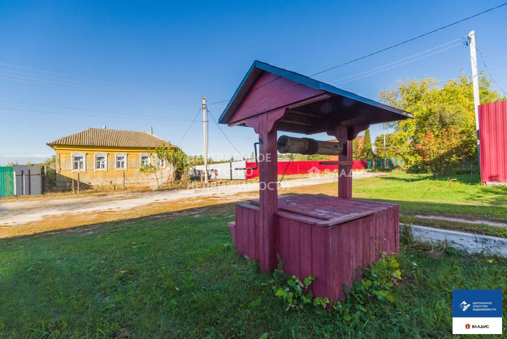 Продажа дома, Агро-Пустынь, Рязанский район, ул. Красной Армии - Фото 3