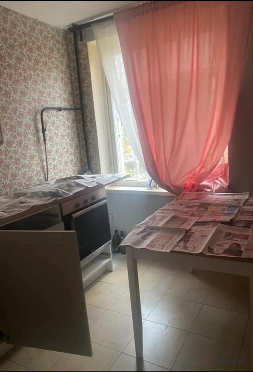 Продажа квартиры, Пролетарский пр-кт. - Фото 4