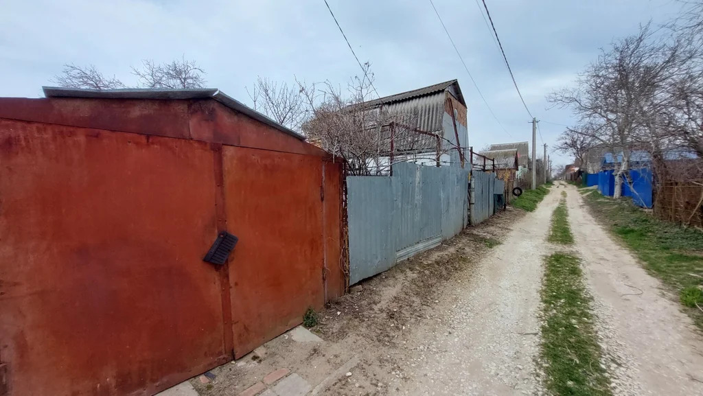 Продажа дома, Темрюкский район, улица Абрикосовая - Фото 14