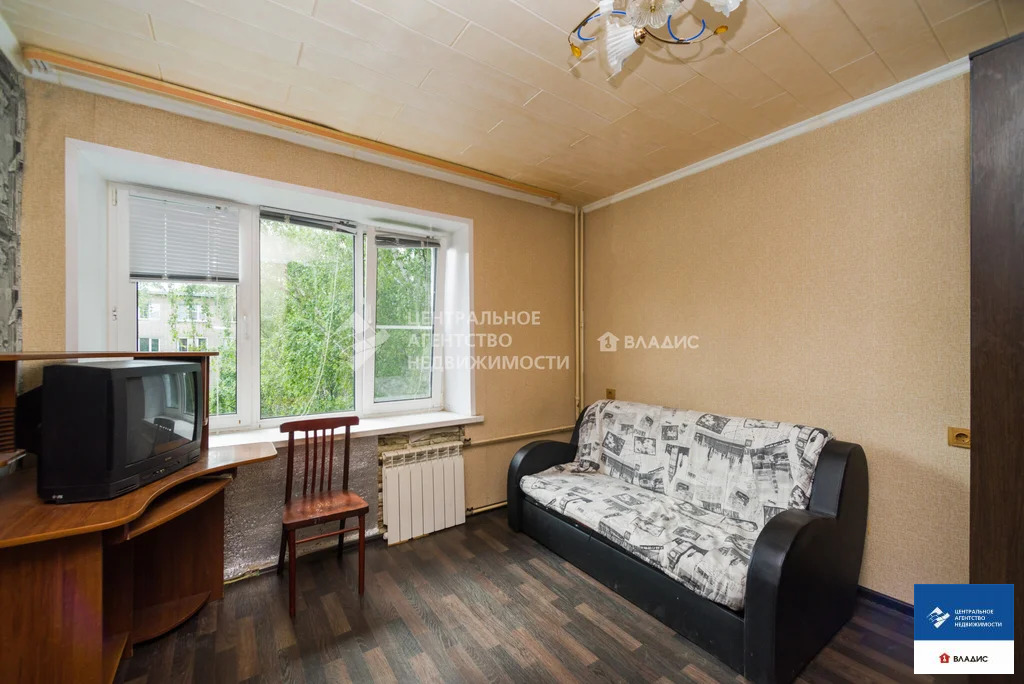 Продажа квартиры, Рязань, ул. Высоковольтная - Фото 1