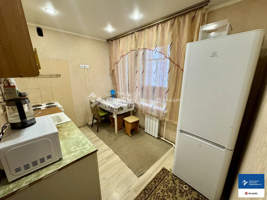 Аренда квартиры, Рязань, улица 3-и Бутырки - Фото 11