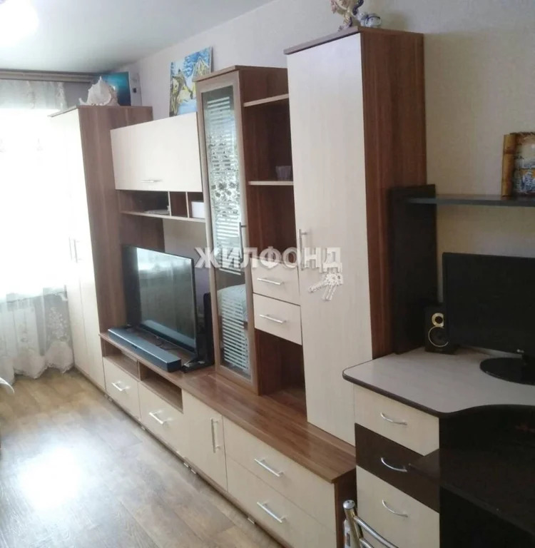 Продажа квартиры, Новосибирск, ул. Авиастроителей - Фото 3