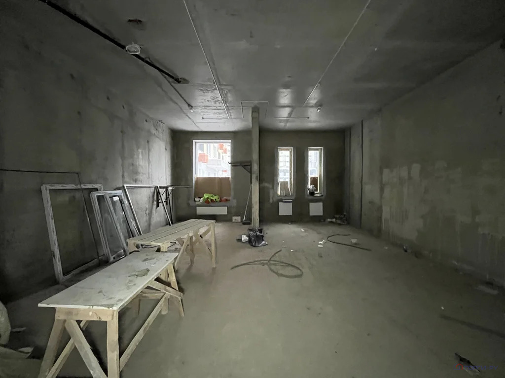 Продажа торгового помещения, 6-я Радиальная улица - Фото 7