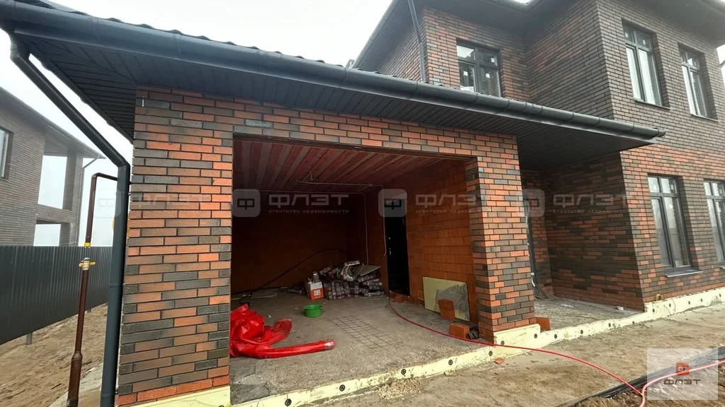 Продажа дома, Сокуры, Лаишевский район, ул. Журавлиная - Фото 6