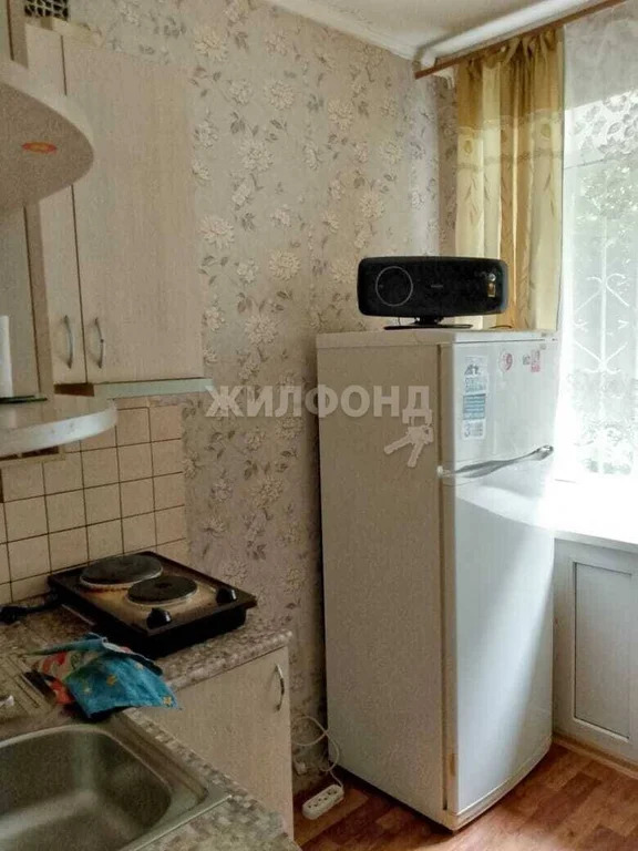 Продажа квартиры, Новосибирск, ул. Станционная - Фото 6