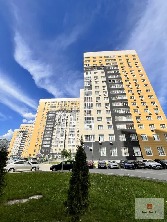 Продажа квартиры, Казань, ул. Роторная - Фото 27