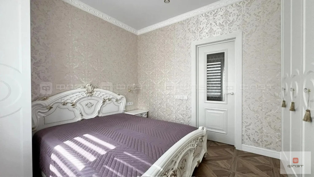 Продажа таунхауса, Казань, ул. Манзара - Фото 13