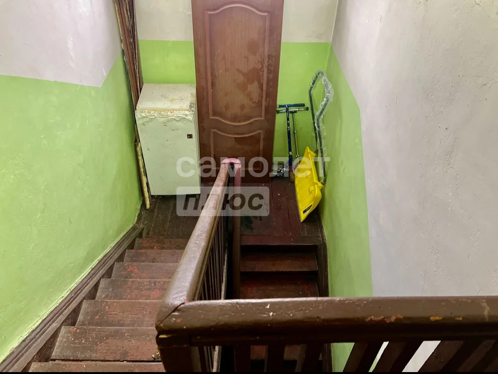 Продажа квартиры, Талдом, Талдомский район, Московская ул. - Фото 20