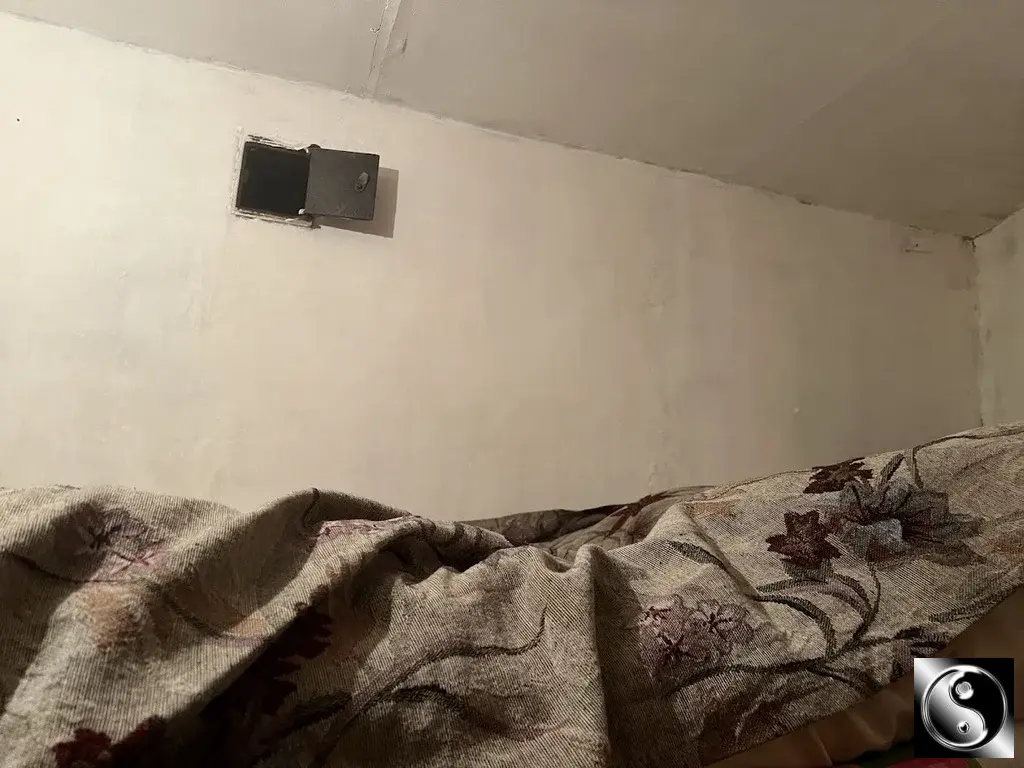 Койко-место 6 м в 3-к., 3/3 эт.Москва, 1-й Колобовский переулок. - Фото 20