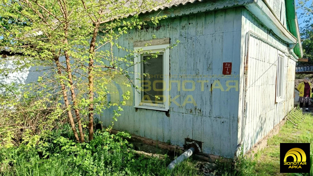 Продажа дома, Ханьков, Славянский район - Фото 12