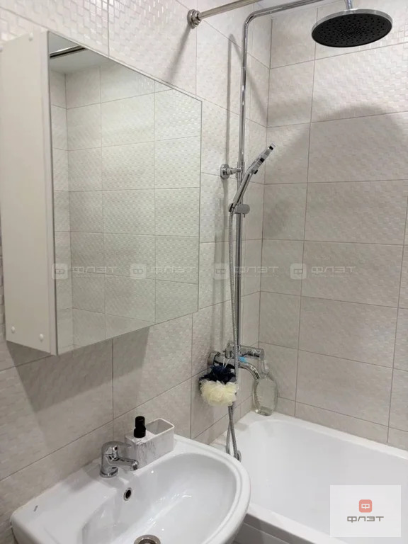 Аренда квартиры, Казань, ул. Бухарская д.32 к3 - Фото 12