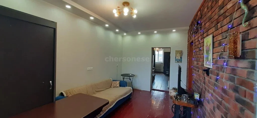 Продажа квартиры, Севастополь, Сухий улица - Фото 1