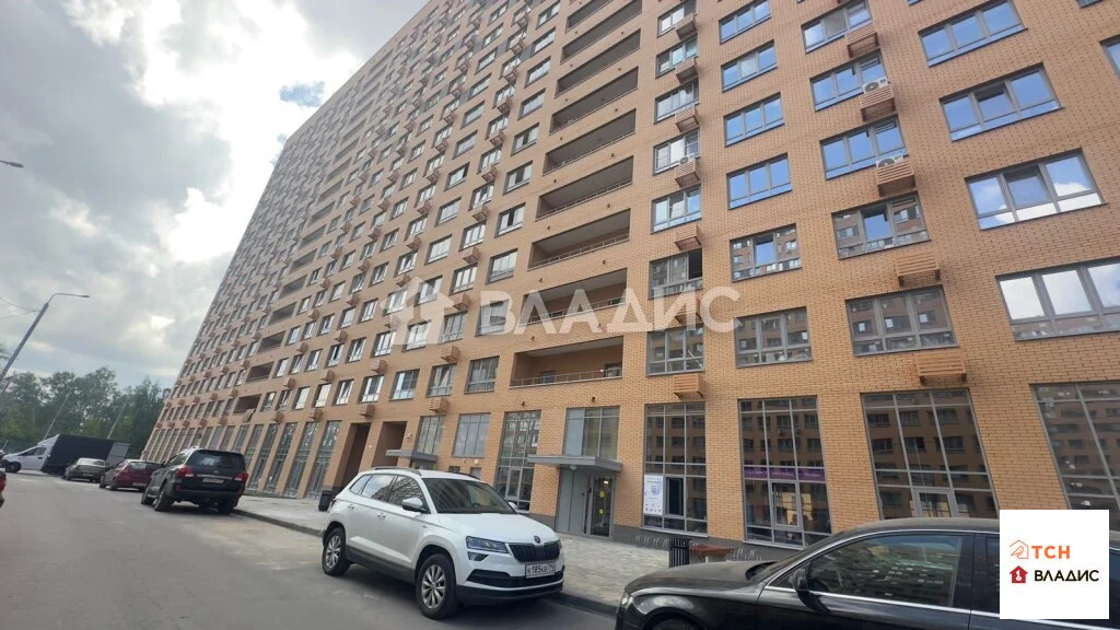 Продажа квартиры, Королев, Советская улица - Фото 7