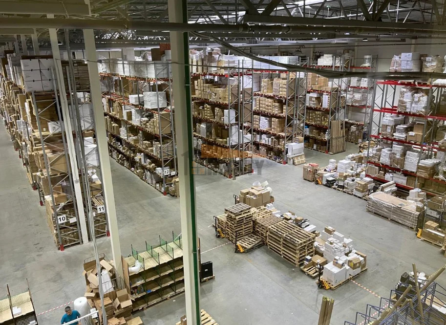 Аренда склада, Истра, Истринский район, 243 - Фото 8